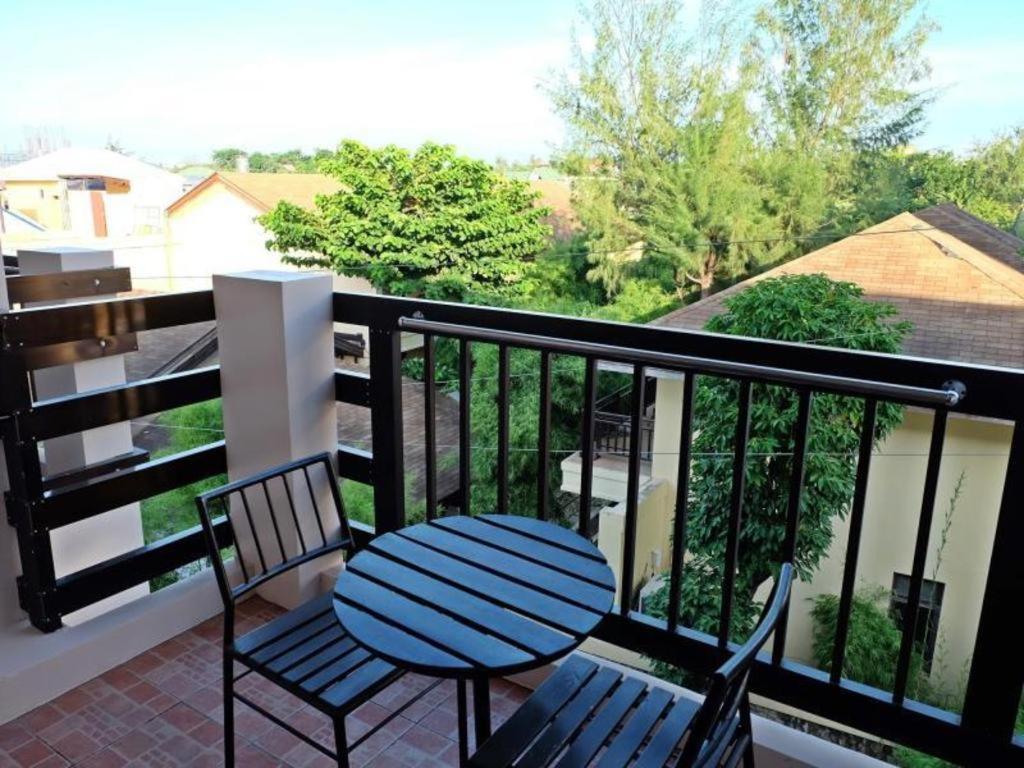 Hotel La Carmela De Boracay 3*