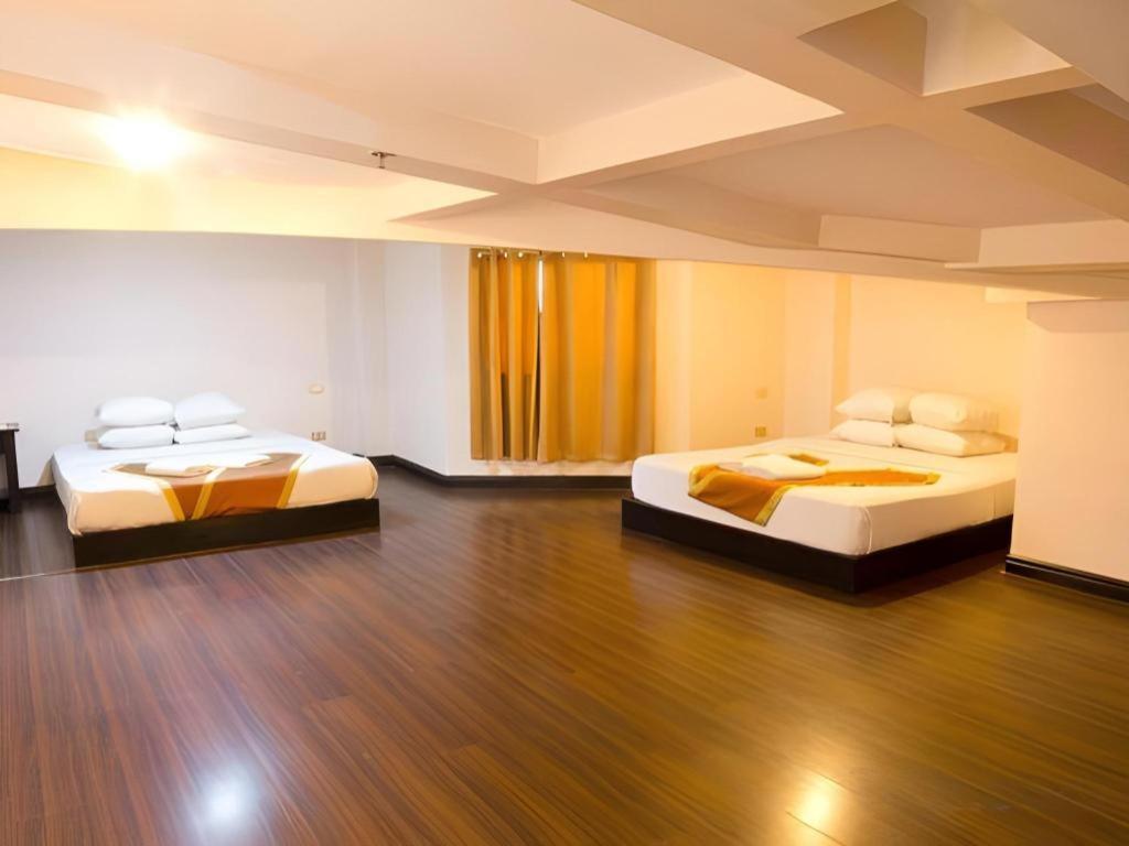 Hotel La Carmela De Boracay Balabag (Boracay)