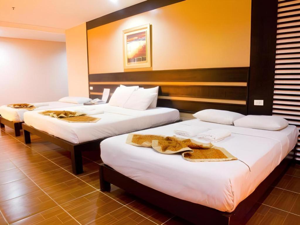 Hotel La Carmela De Boracay 3*