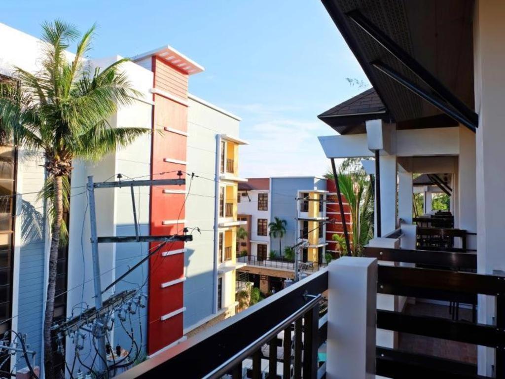 La Carmela De Boracay Hotel 3*