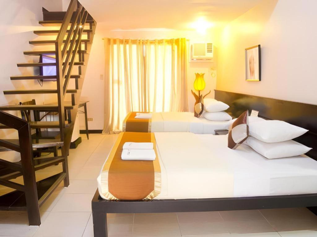 La Carmela De Boracay Hotel Balabag (Boracay)