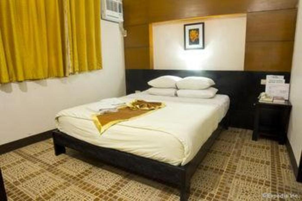 La Carmela De Boracay Hotel Balabag (Boracay)