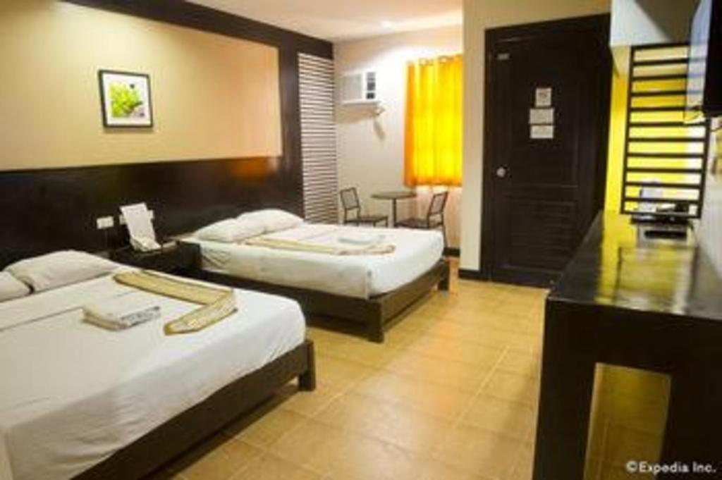 La Carmela De Boracay 3* Balabag (Boracay)
