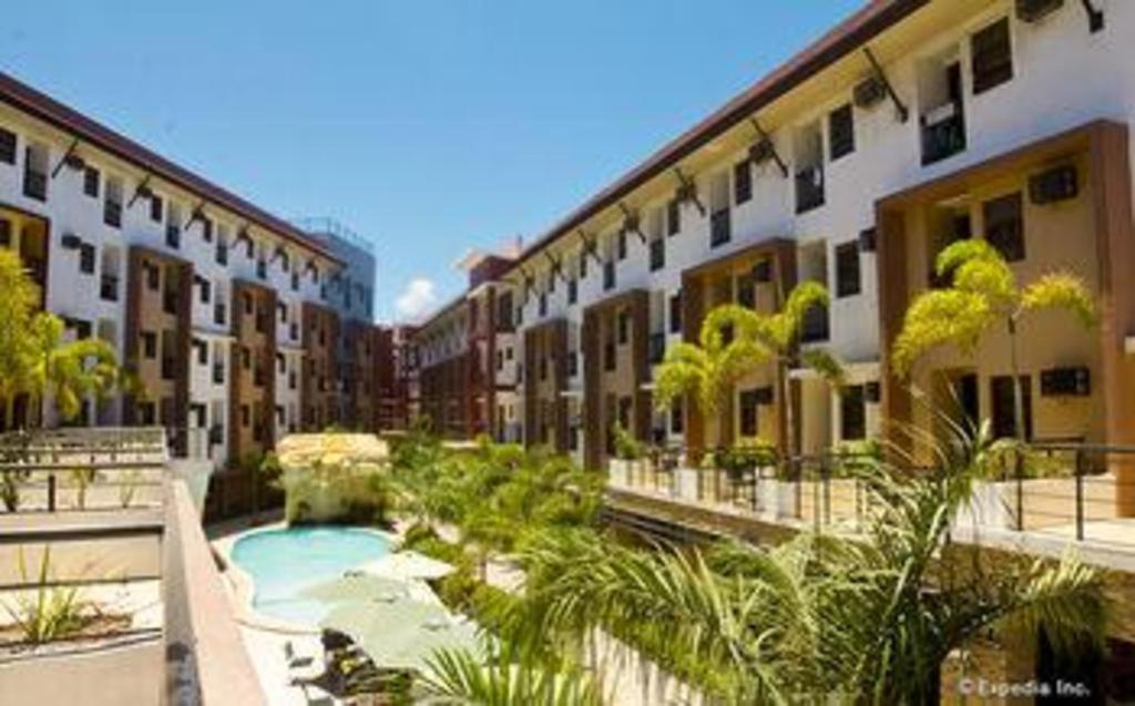 La Carmela De Boracay Hotel Balabag (Boracay)