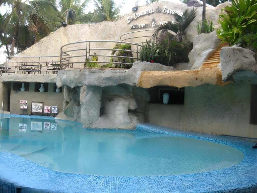 Hotel La Carmela De Boracay