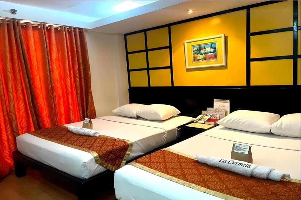 Hotel La Carmela De Boracay