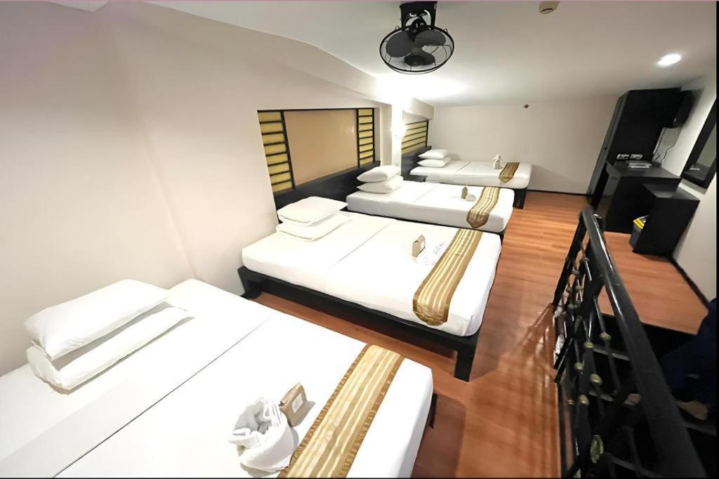 La Carmela De Boracay 3* Balabag (Boracay)