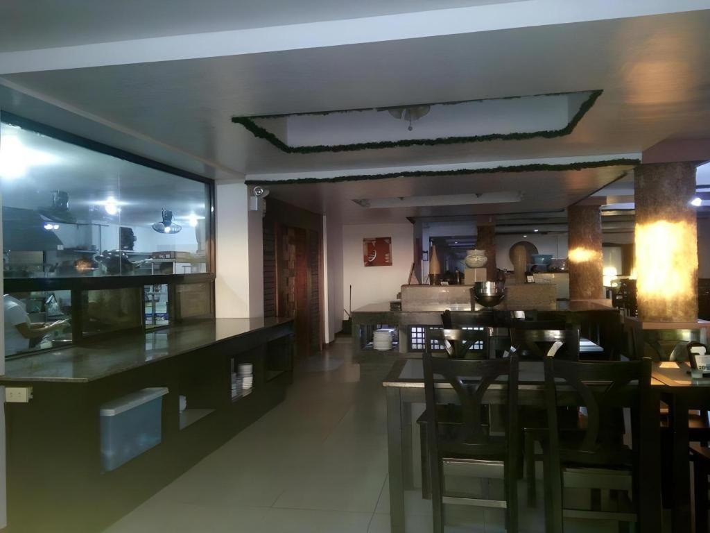 La Carmela De Boracay 3* Balabag (Boracay)