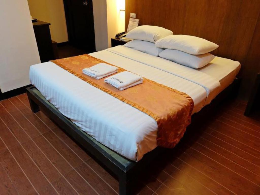 La Carmela De Boracay Hotel Balabag (Boracay)