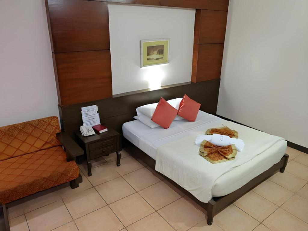 La Carmela De Boracay Hotel 3*